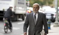Bernanke Is Right About China