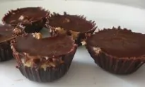 CHOCtastic Raw Chocolate Recipe