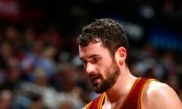 Who Needs Love? How Cleveland Is Thriving Without Its Star Forward