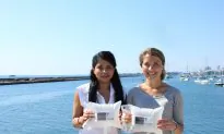 How Two Student Inventors Launched a Global Business From College