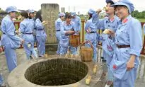 China Is Dressing Up the Wives of Officials to Educate Them Against Corruption