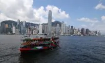 Major Changes in China Will Impact Hong Kong and Japan