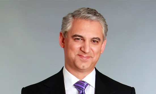 David B. Samadi: The Untold Story of a World Renowned Surgeon