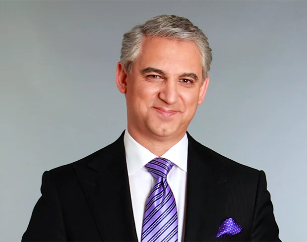 Dr. David B. Samadi.(Courtesy David B. Samadi)