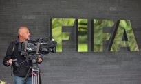 FIFA Meeting Begins With a Bang as Arrests Put Corruption Top of the Agenda
