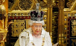 Queen's Speech 2015: The Experts Respond