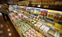 Japan Is Running Out of Butter to Feed Its Butter Obsession