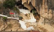 Laos: A Lingering Legacy of Untouched Beauty