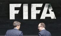 FIFA Presidential Election to Be Held on Feb 26