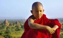Children Who Seem to Remember Past Lives as Monks: Details Verified