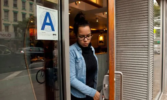 Could We Soon Check Any Restaurant’s Health Inspection Score Via Yelp?