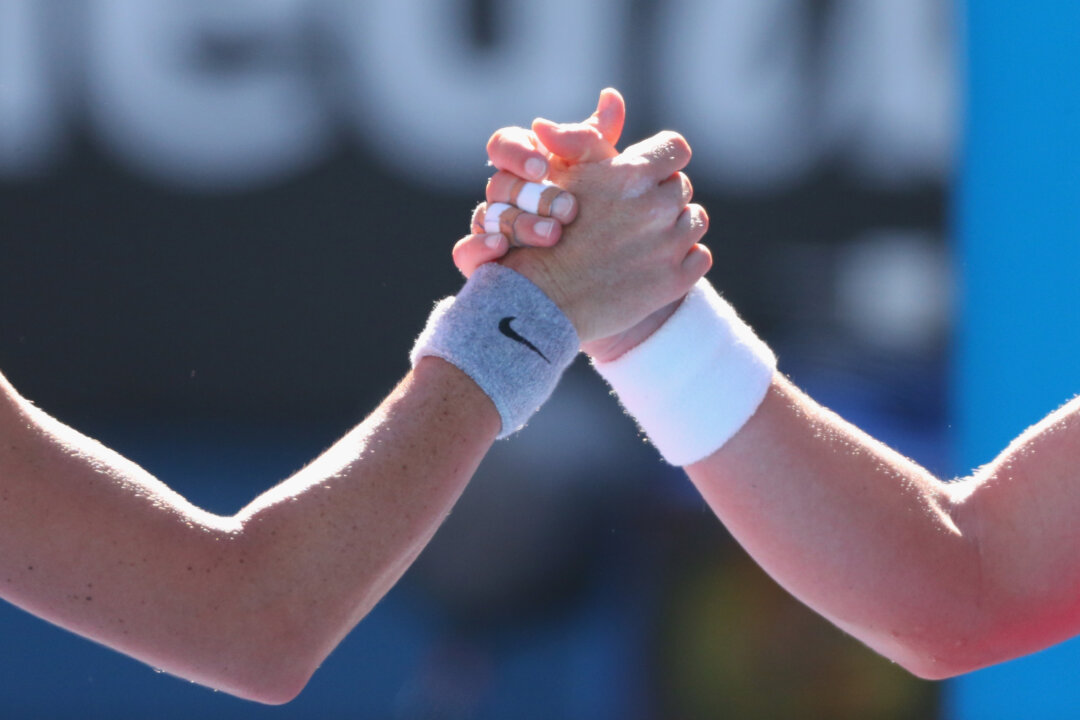 (Scott Barbour/Getty Images)