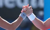 Your Handshake Tells the Story of Your Health