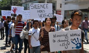 Freedom of Speech in the World's Largest Democracy Is Increasingly Elusive
