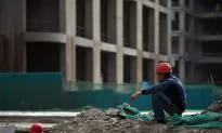 Lombard Street Chief Economist Says Chinese Economy Actually Contracted in First Quarter