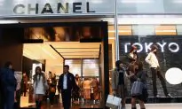 China’s Counterfeit Trade Is Disrupting a Century of Luxury Retailing