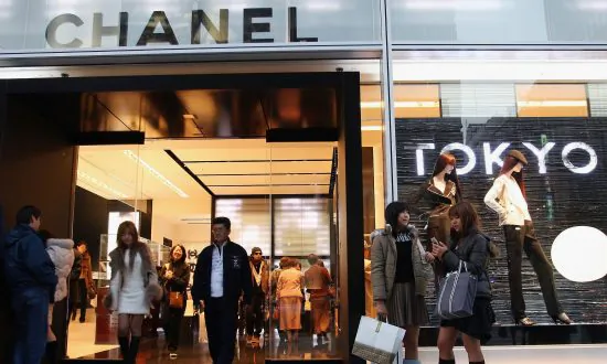 China’s Counterfeit Trade Is Disrupting a Century of Luxury Retailing