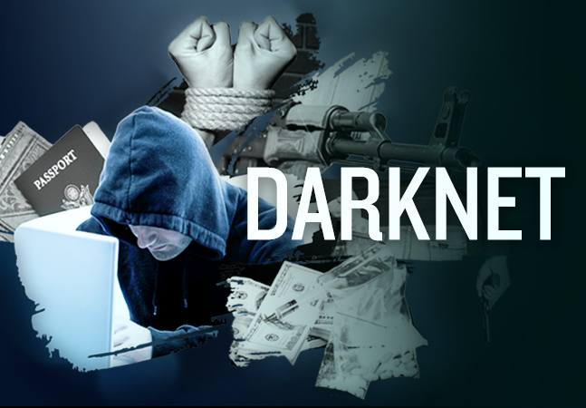 Tor Market Darknet