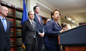 Political Football: Why the US Took Action on FIFA Corruption