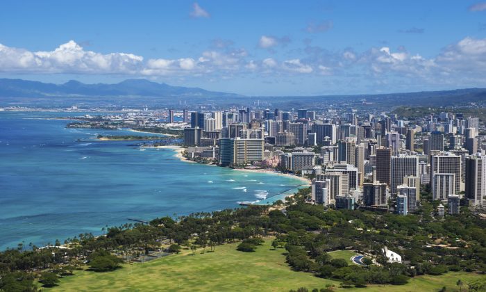 The Best Reasons To Travel To Honolulu Hawaii