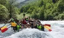 Our Top 10 Montenegro Experiences for 2015