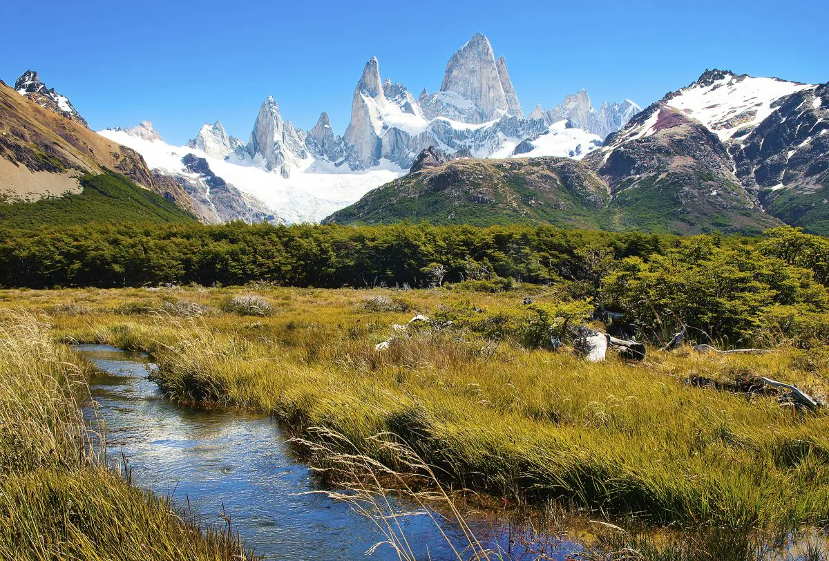 Your Guide to Patagonia in Argentina
