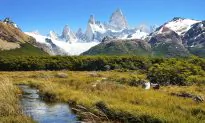 Argentina: Jurassic-Era Fossil Site Discovered After Erosion Exposes Ancient Fossils