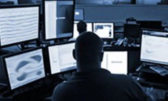 China’s State-Sponsored Hackers Set Up Business on the DarkNet