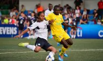 HKFC Citibank Soccer 7’s Set for this Weekend in Hong Kong