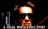 6 Social Media Tools Every Business Should Use