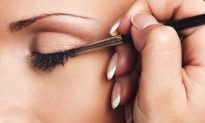Watch Where You’re Putting That Eyeliner