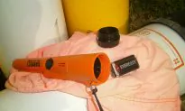 Treasure Hunting’s Magic Wand