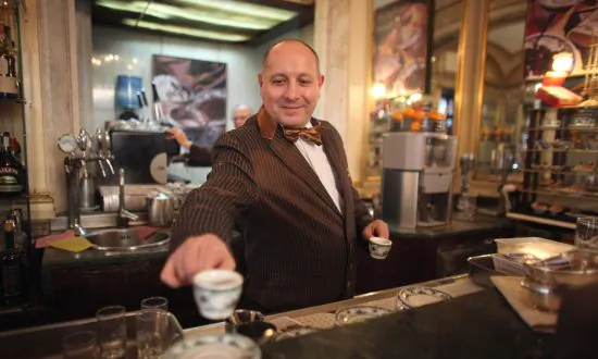 A Few Cups of Coffee a Day Won’t Hurt, Says European Authority