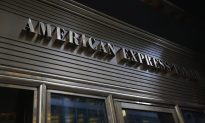 American Express President Ed Gilligan Dies Unexpectedly