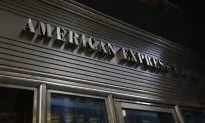 American Express Global Business Travel Going Private in $6.3 Billion Deal