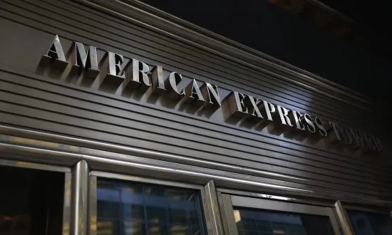 American Express Global Business Travel Going Private in $6.3 Billion Deal