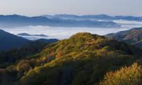 Hiking in the Eastern States: Best Routes