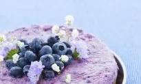 15 Raw Vegan Dessert Recipes