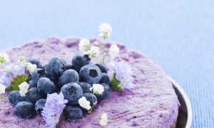 15 Raw Vegan Dessert Recipes