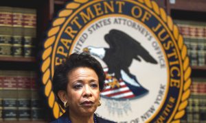 US Soft Power Shines in FIFA Probe