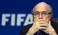 FIFA Corruption: Could Russia, Qatar Lose Their World Cups?
