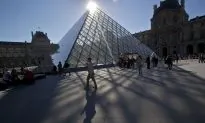 Virus Spreads to Over 60 Countries; France Closes the Louvre