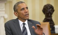 Mideast Problems Command Obama Attention on Summit Sidelines