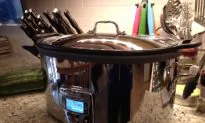 6 Reasons to Use a Slow Cooker in the Summer