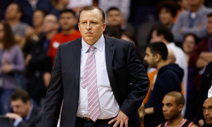 How the Thibodeau Firing Highlights How Teams Have Trouble Assessing ...