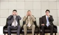 How Taking the Blame Can Save a Business