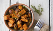 How Sweet Potato Proteins May Help Prevent Cancer