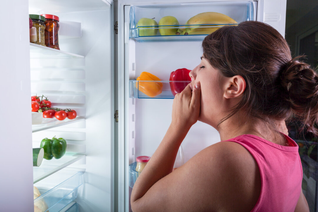Sleep Loss Makes You Fat