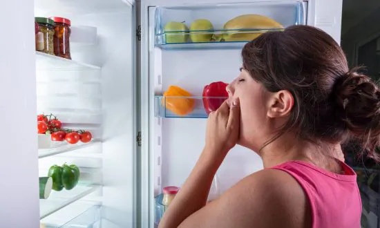 Sleep Loss Makes You Fat