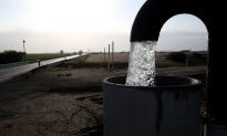 How to Save California’s Precious Groundwater